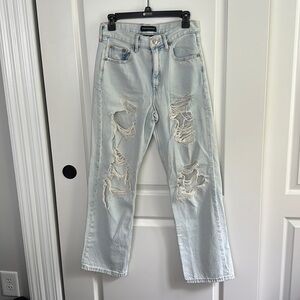Women’s Aeropostale 90’s Baggy Jeans